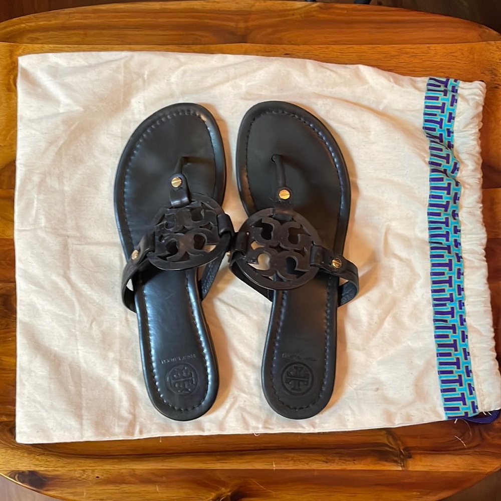 Tory Burch Miller sandal